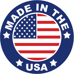 Made in USA
